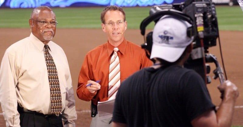 Brewers TV host was an usher at 1982 World Series, sees 'unity' again