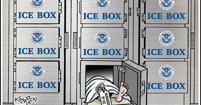 War on immigrants is quieter now, but just as cruel