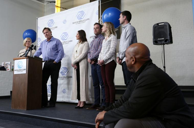 Proposed Madison charter school would train for ‘highdemand’ careers Education