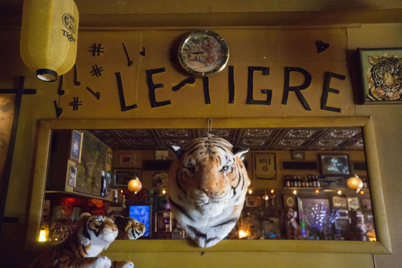 LE TIGRE LOUNGE - 60 Photos & 87 Reviews - 1328 S Midvale Blvd, Madison,  Wisconsin - Dive Bars - Phone Number - Yelp