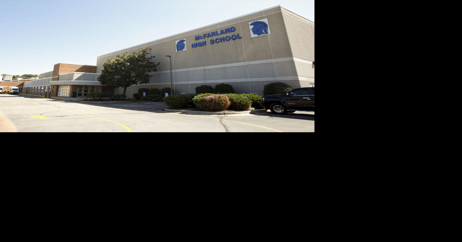 Petition demands firing of McFarland HS admin who allegedly used nword