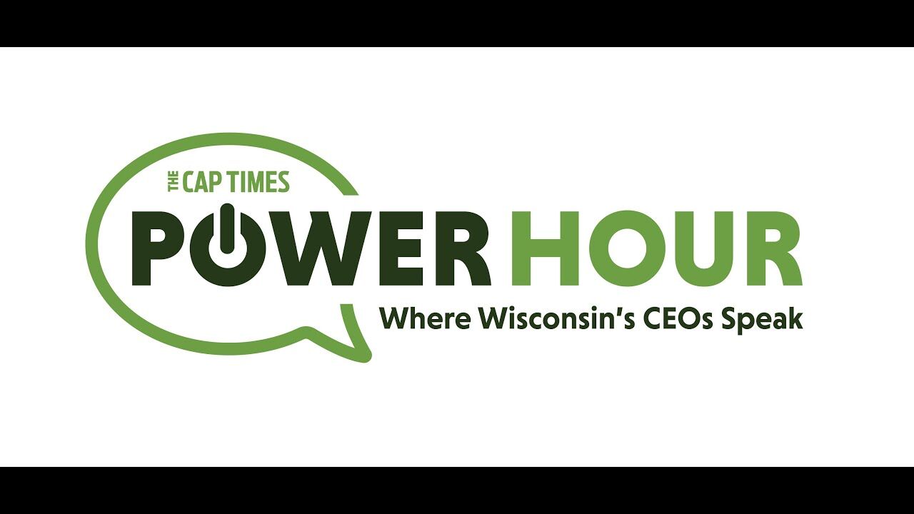 Wisconsin State Journal Events - The Cap Times Power Hour