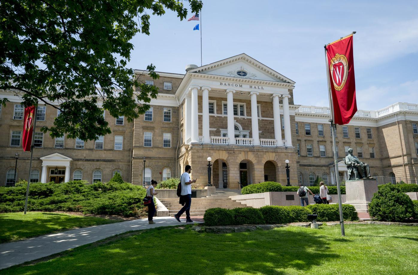 Working off-campus, UW staff request delay on title, pay review discussions  | Education | captimes.com