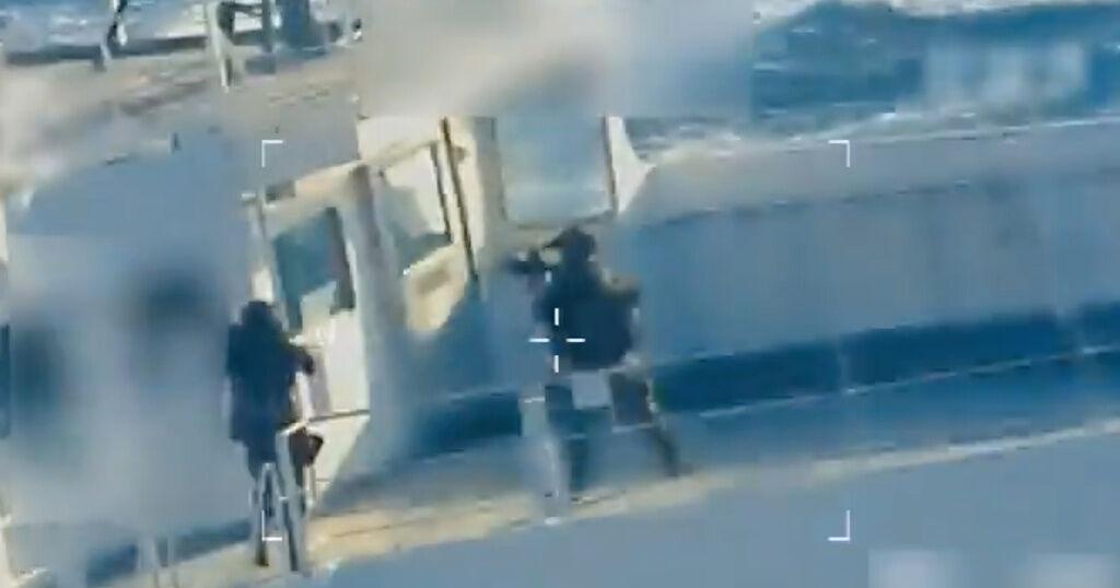 Paul Soglin: No takers for Trump’s Venezuelan oil scheme