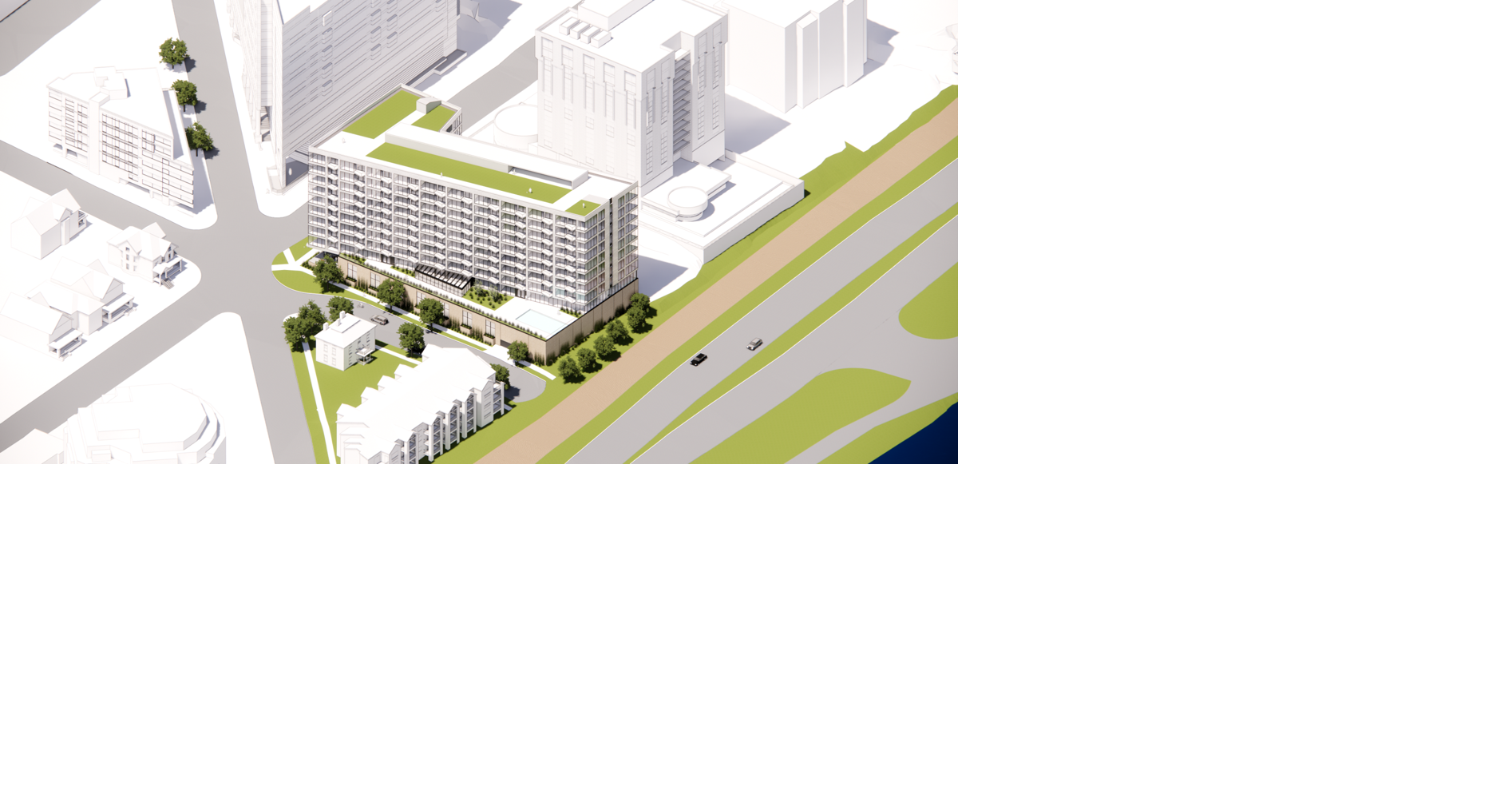10-story building would take over much of downtown Madison block ...