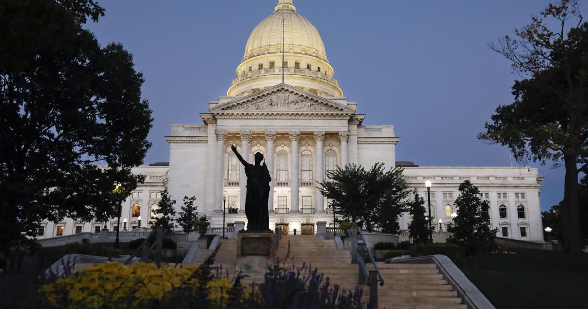 Explained: Shared tax revenue and why it’s important to Wisconsin