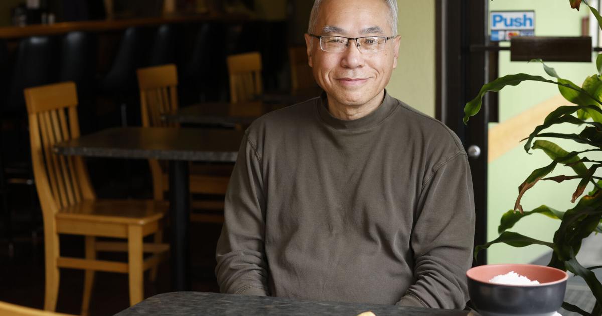 After 35 years, Hong Kong Cafe will close on July 31