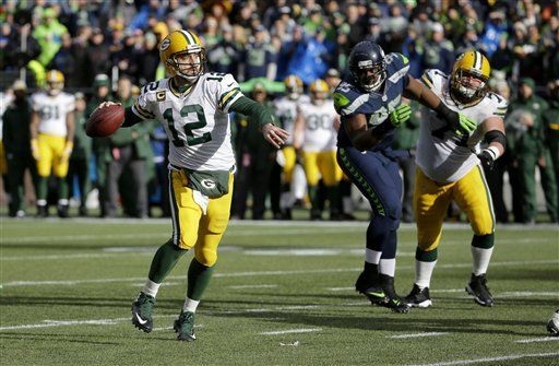 Oddsmakers now have Green Bay Packers as Super Bowl favorite, Professional