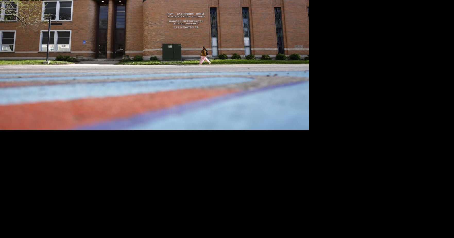 Madison school district weighs revisiting student discipline policies
