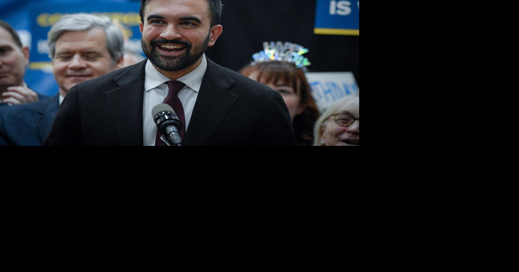 Democrats rev up midterm campaigns as a ‘tribe’ divided