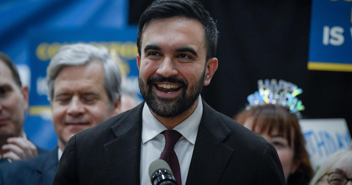 Democrats rev up midterm campaigns as a ‘tribe’ divided