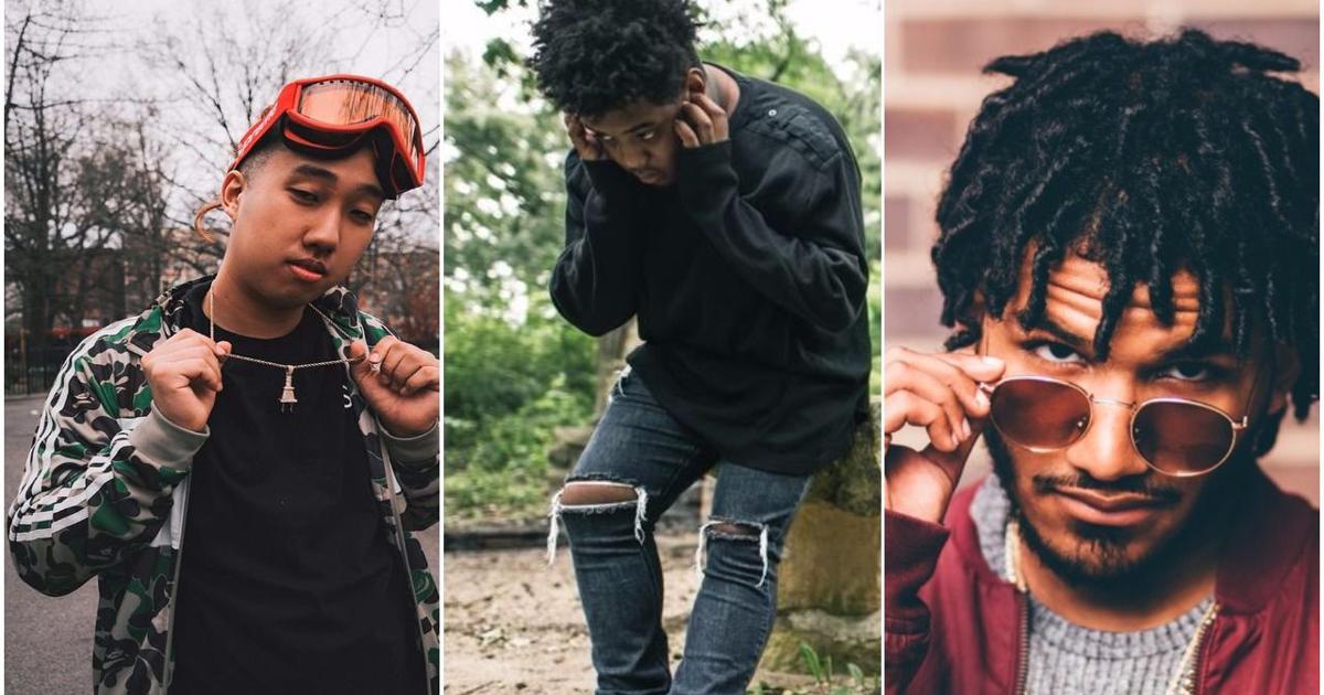 Madison Bar Rapper Awards show will highlight the 'new guard' of Madison hip-hop | Music ...