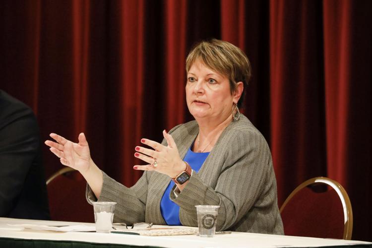 Opinion: Gerrymandering at stake in Supreme Court election Paul