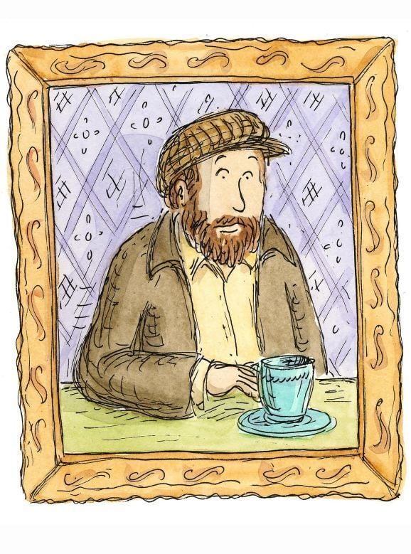 Stephin Merritt Keeps It Short With 'Two-Letter Words" | Entertainment ...