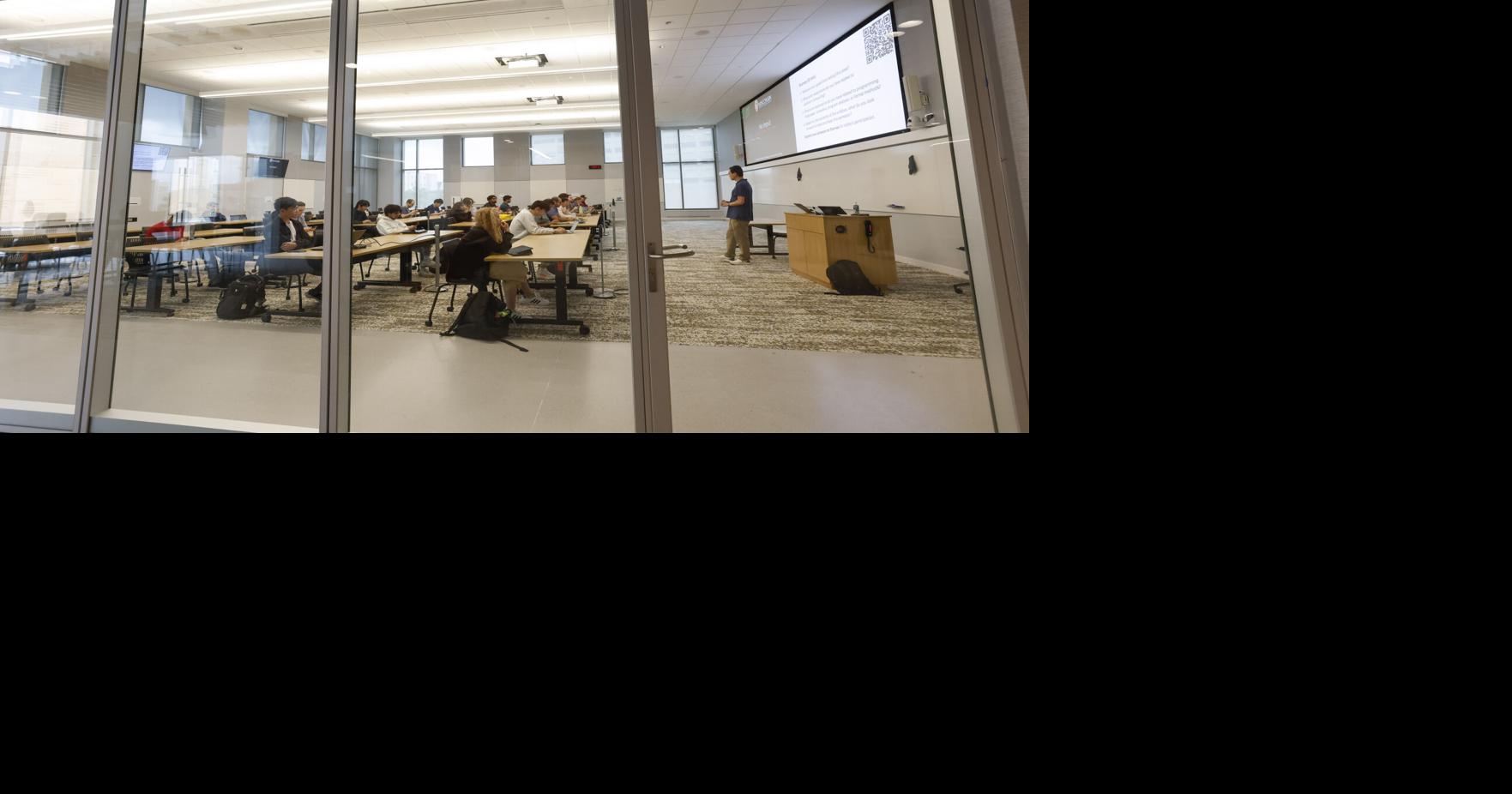 UW-Madison plans pay raises for 548 faculty in high-demand fields