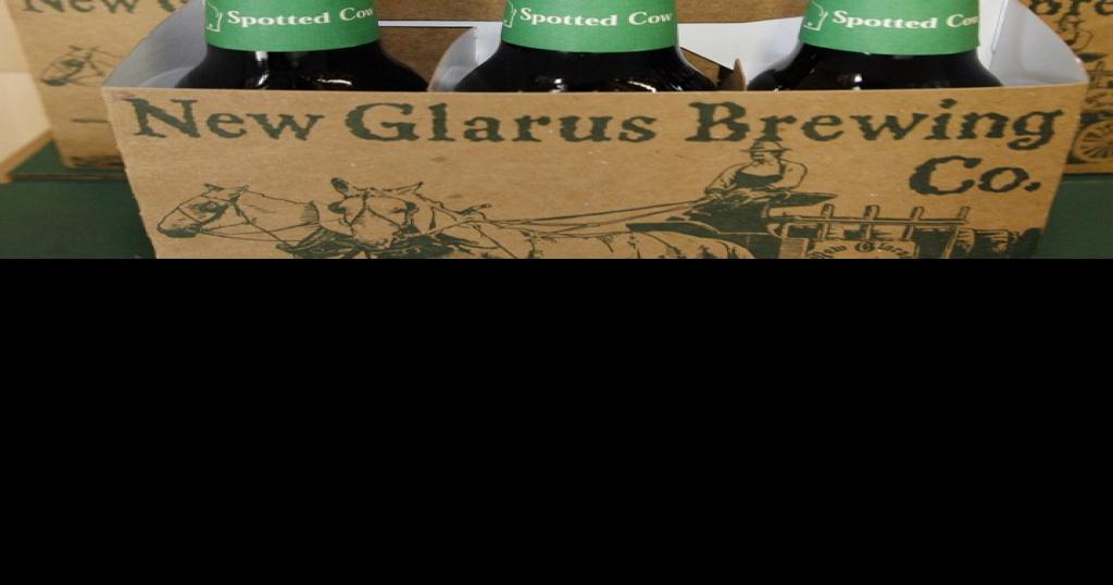 Easy Guide What Kind of Beer is Spotted Cow? 2023 AtOnce