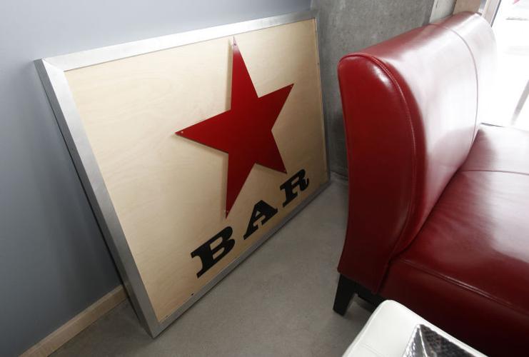 Star Bar Sign Photos: Shots at the Star Bar | Local News | captimes.com