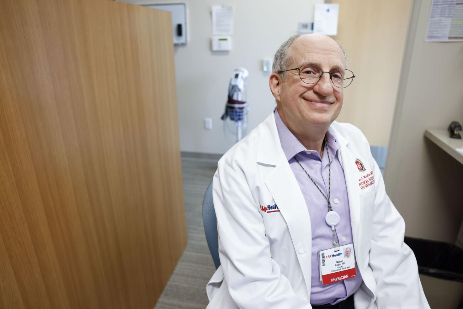 Hypermobile EDS afflicts thousands in Wisconsin | Health | captimes.com