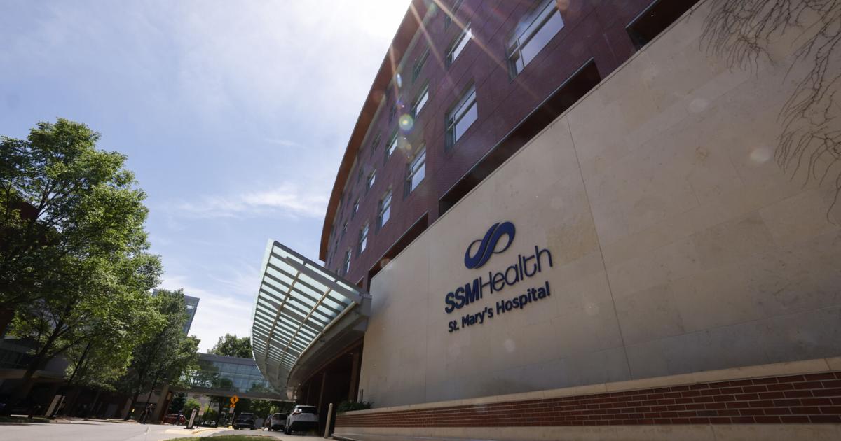 SSM Health seeks to toss St. Mary’s nurse union election