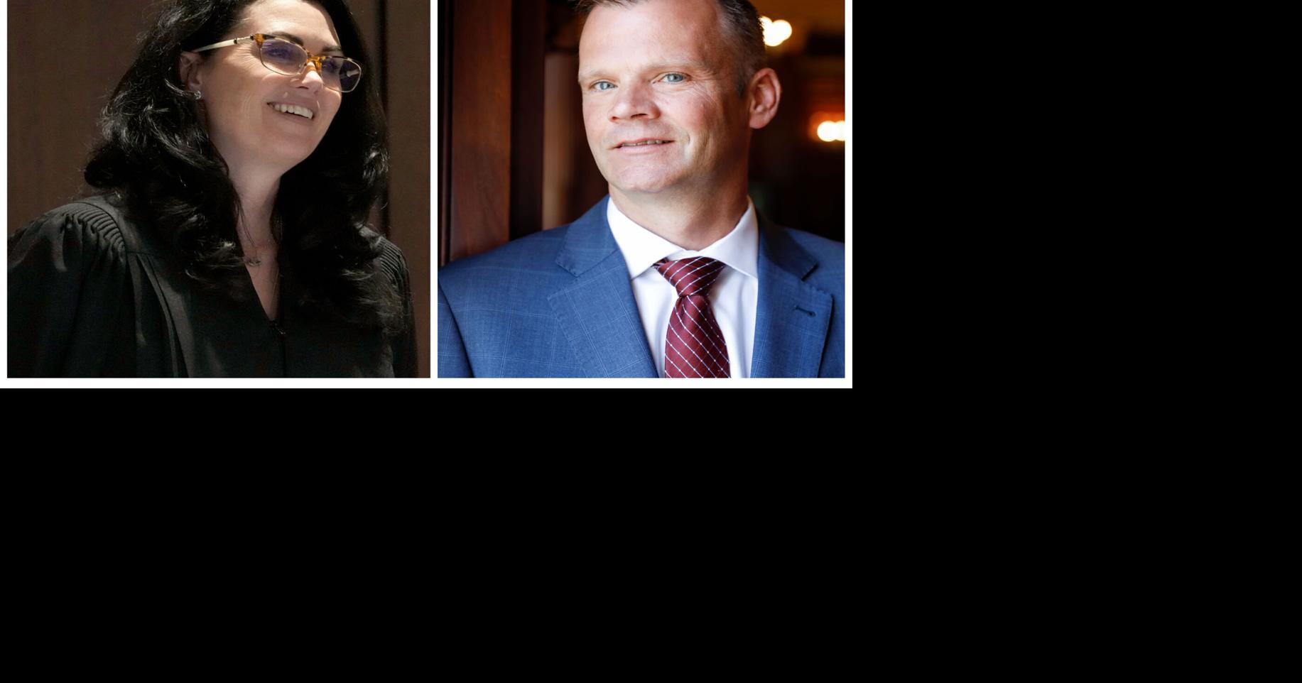 Devin LeMahieu endorses Jennifer Dorow in Wisconsin Supreme Court race