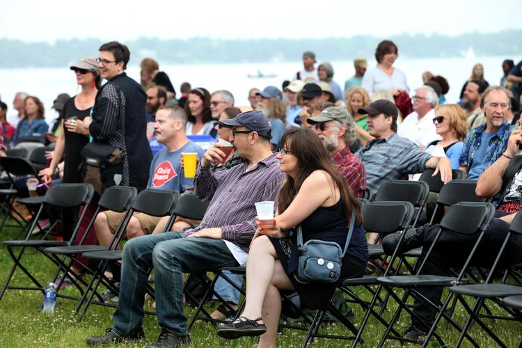 Photos Marquette Waterfront Festival Local News