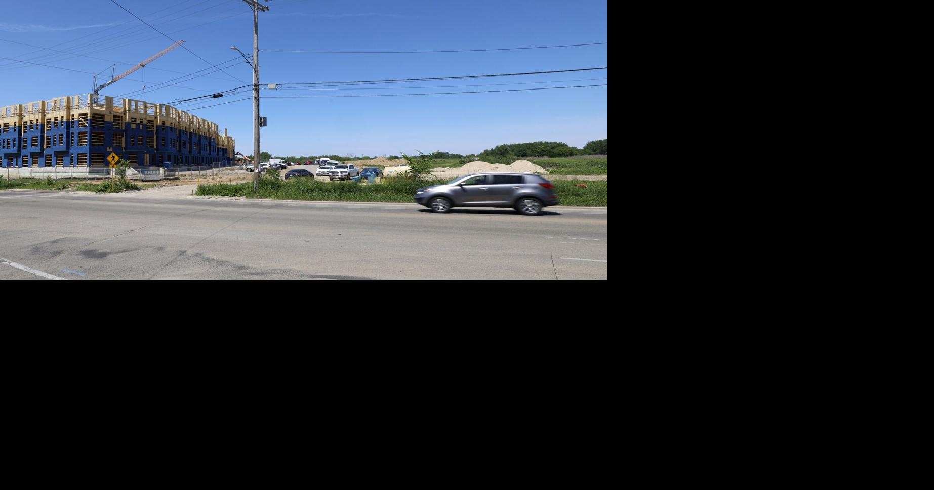 Milwaukee Street redesign in Madison aims to boost safety amid growth