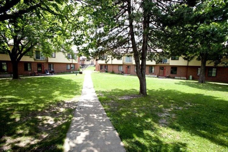 A rare urban renewal success story Bayview Apartments thriving today