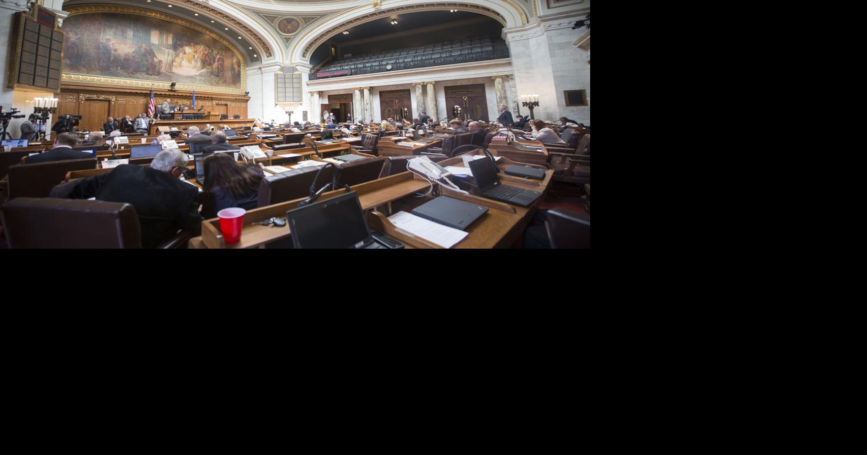 Wisconsin Assembly votes to require sexual harassment training at start ...