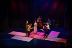 TNW Ensemble Theater The Rhythm Project - 1