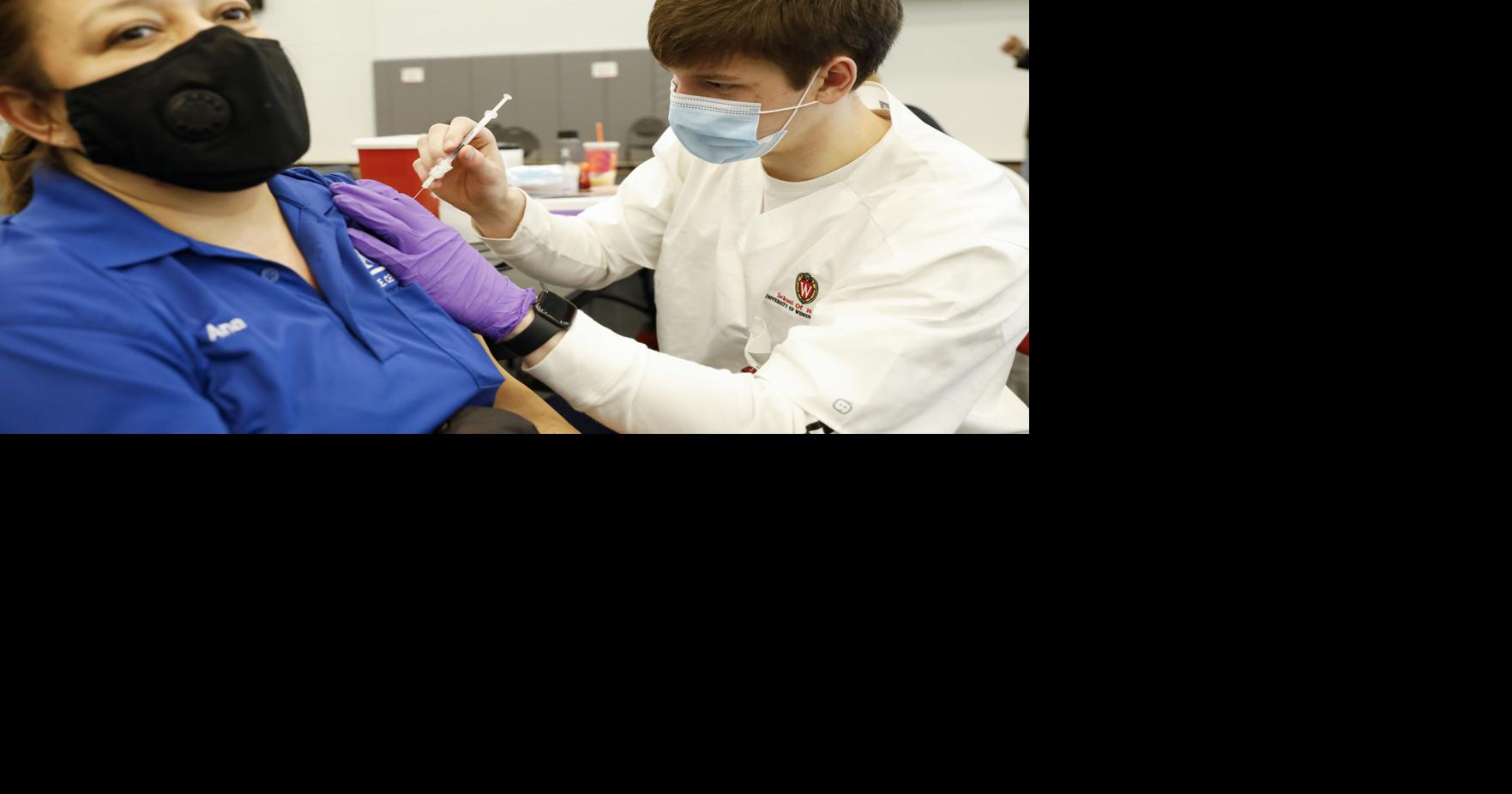 UW System to comply with Biden's COVID vaccine mandate for federal ...