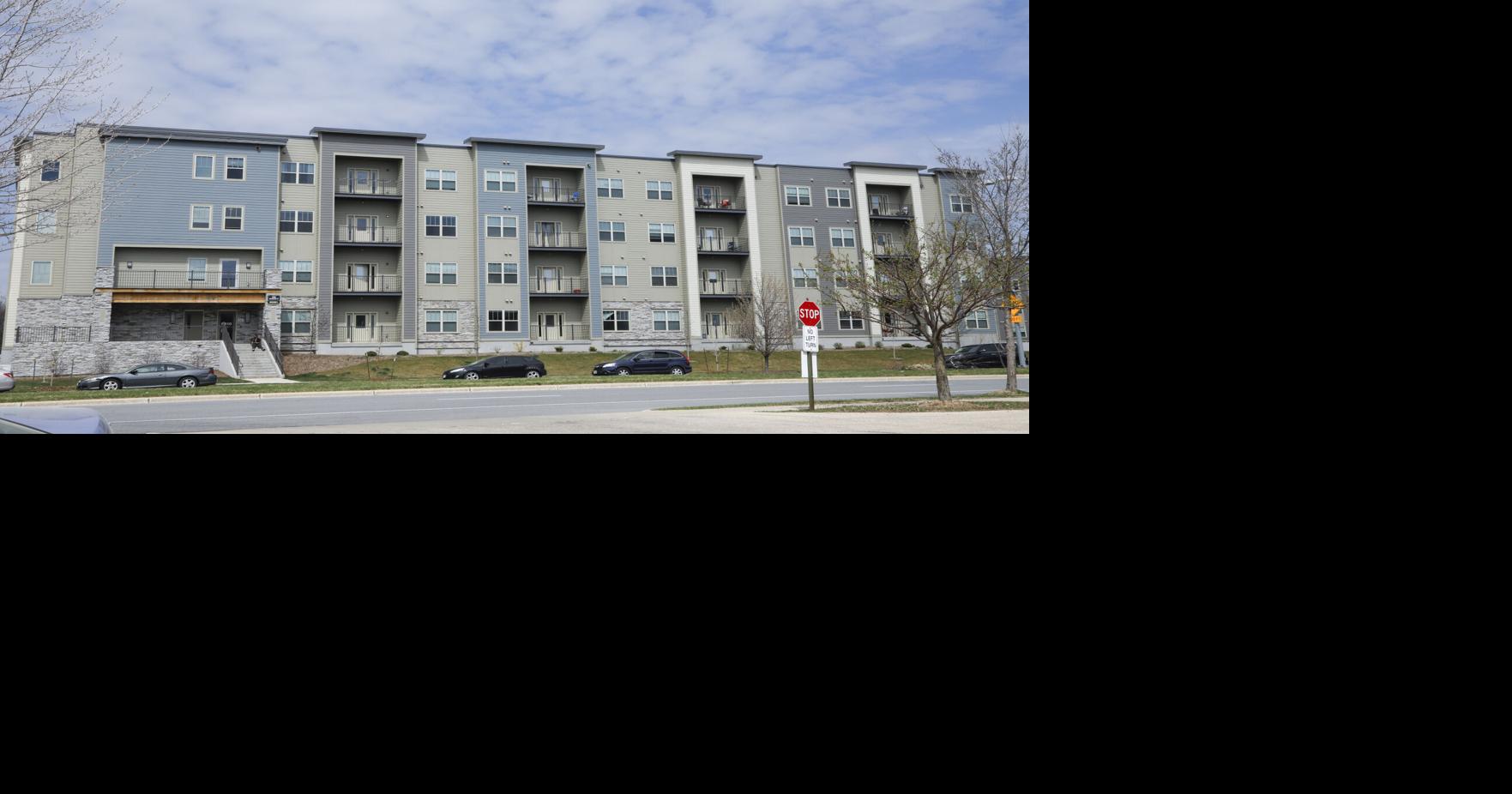 Meadowlands Apartments owner owes 270,000 to contractor, records say