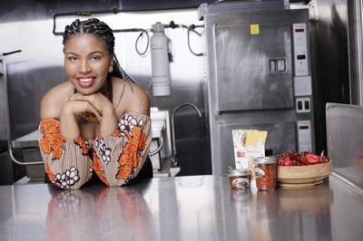 Register to cook with Awa Sibi of Les Delices de Awa | | captimes.com