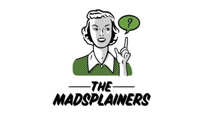 Madsplainers RIVER