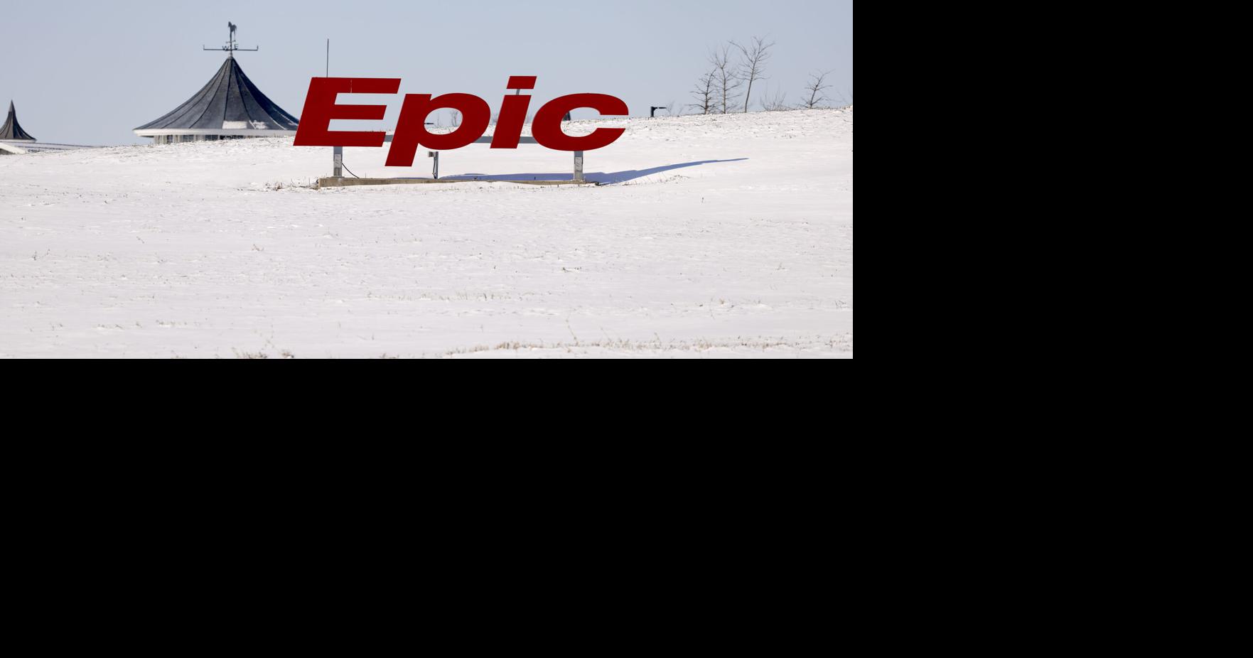 Top Epic Systems leader Sumit Rana to step down, citing family matters