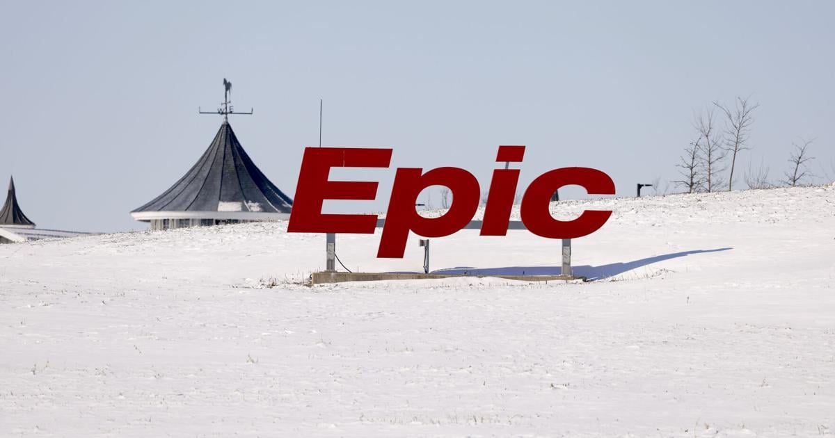 Top Epic Systems leader Sumit Rana to step down, citing family matters