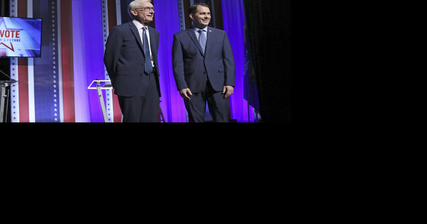 Cap Times election roundup: Coverage of the Wisconsin governor's race ...
