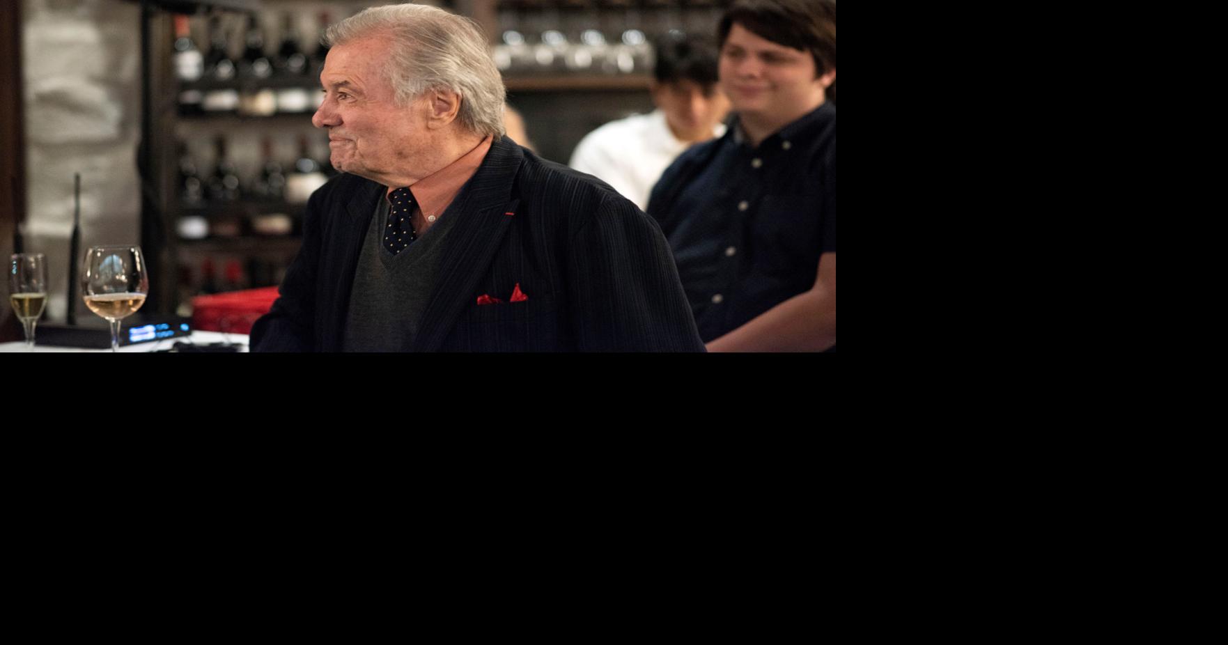 Jacques and Madison: Local chefs host a feast to honor culinary icon ...