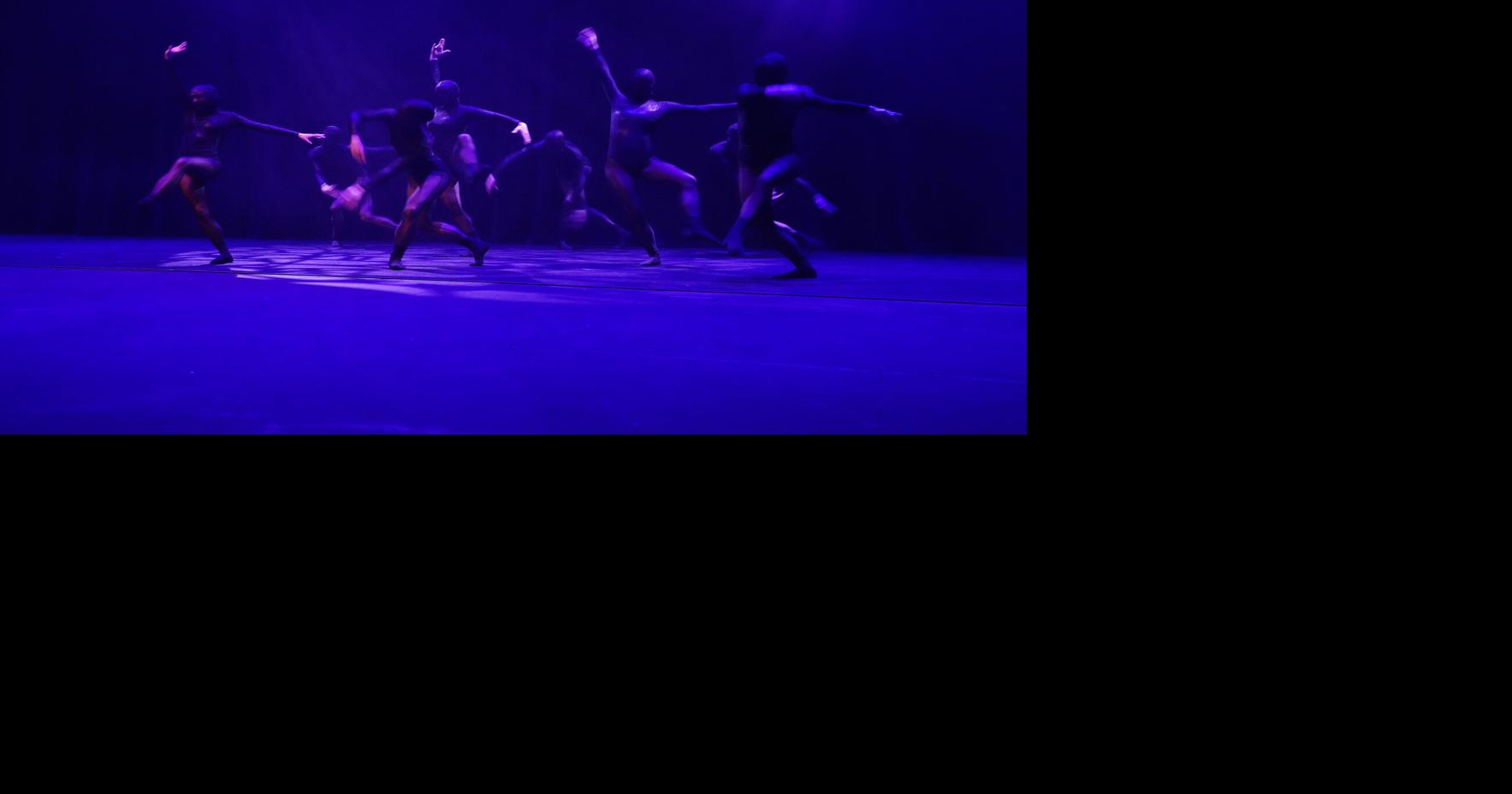 Madison Ballet makes 'Jekyll & Hyde' a psychological thriller