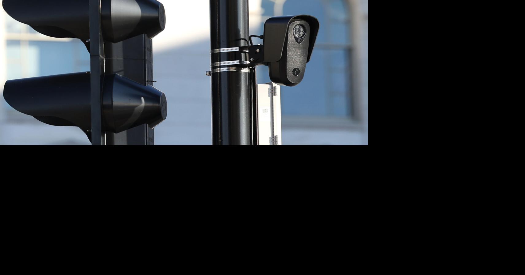 Dane County Board ends Flock cameras contract, citing privacy alarms | Government