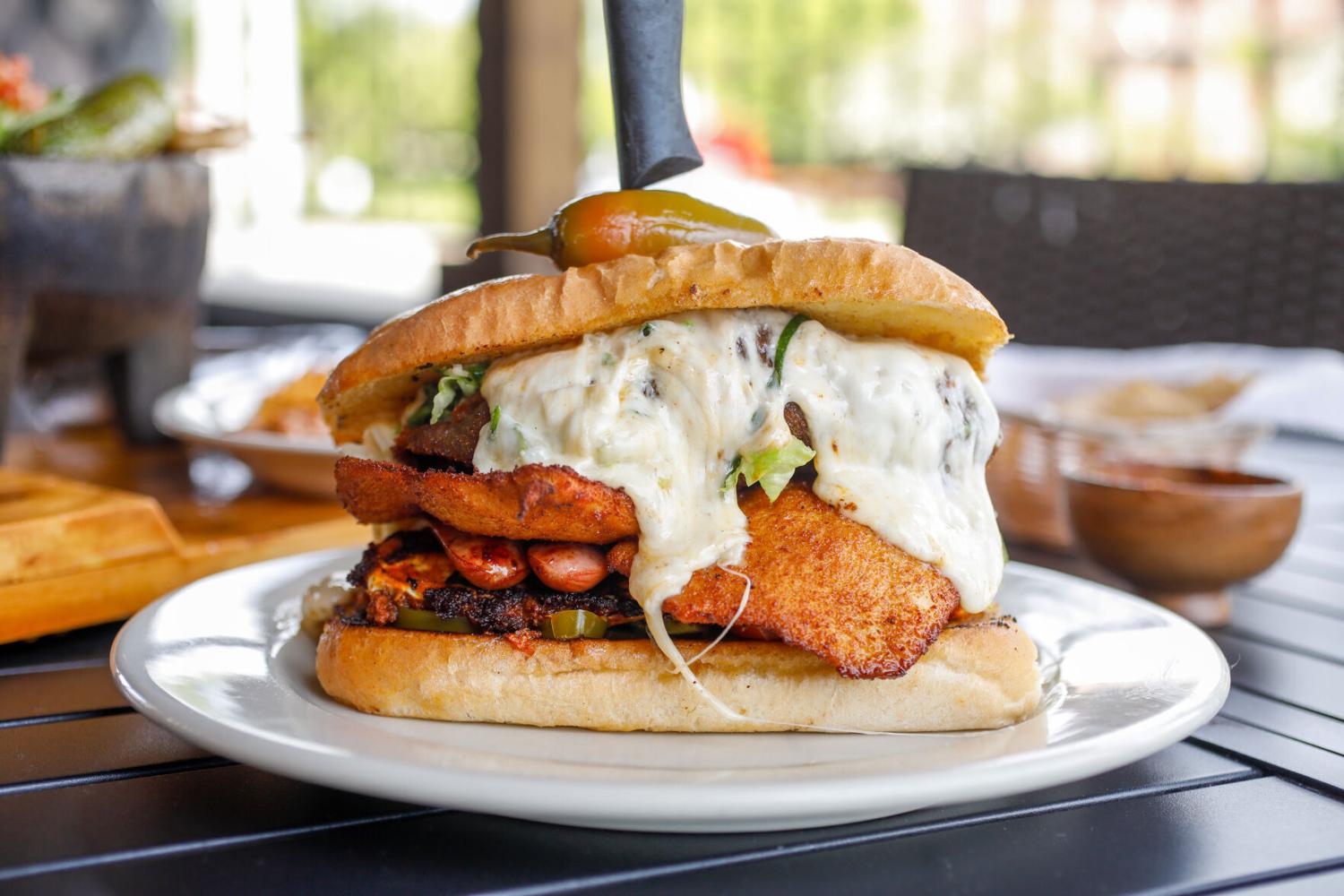 Eno Vino to close, Venezuelan dishes and a Tip Top brunch