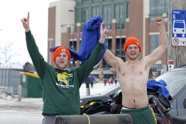 June 25, 2019 - Green Bay, Wisconsin, USA: Historic Lambeau Field, Home Of  The Green Bay Packers And Also Known As The Frozen Tundra Stock Photo,  Picture and Royalty Free Image. Image 125543657.