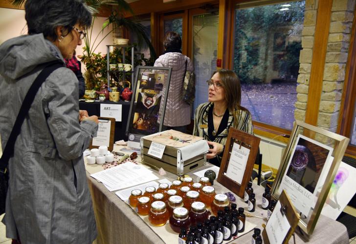 The Week Ahead Driftless Film Festival, Herb Fair, Open Studio Day and more
