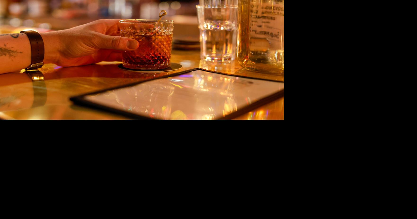 A new supper club, Madison's most popular books and the best banh mi