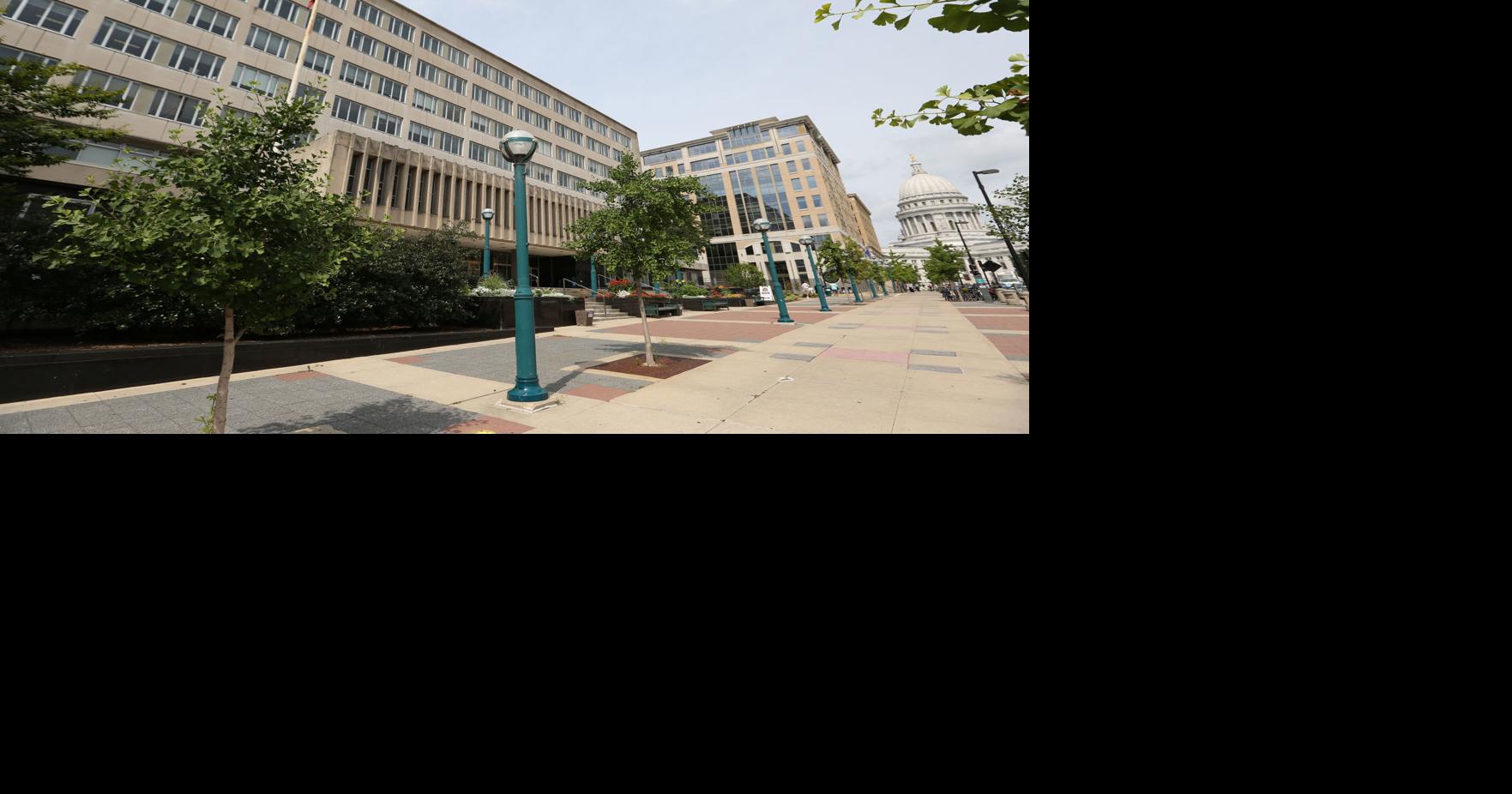 Madison City Council workgroup continues developing civilian review