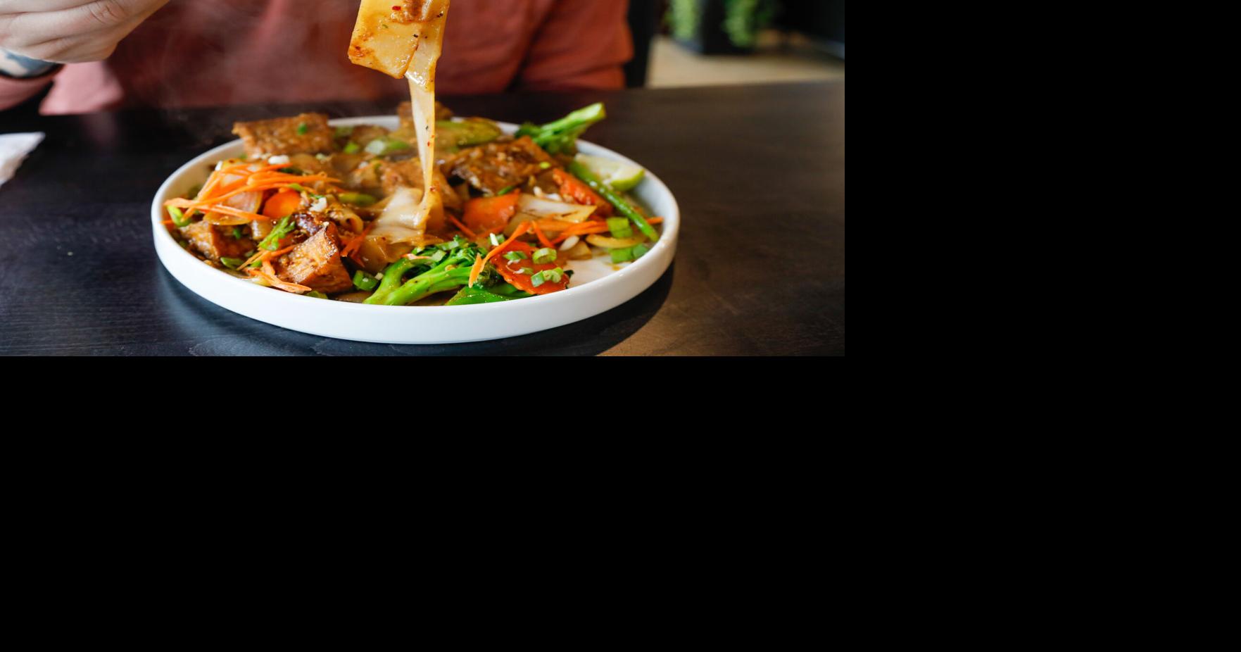 Hot 'n Spicy reviewed, a Madison bookstore expands and a comic opera