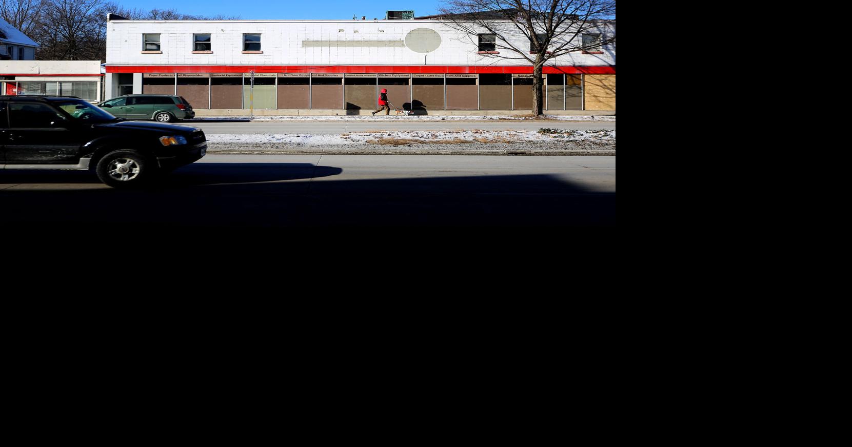 Alder, supervisor excluded from Dane County process to select