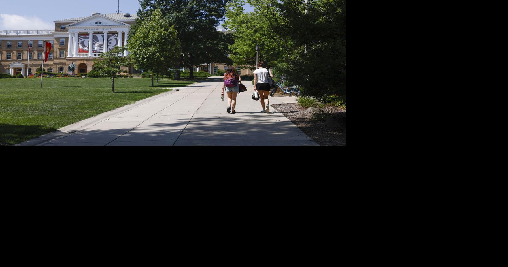 How much UW-Madison could get in UW system’s $730M budget request
