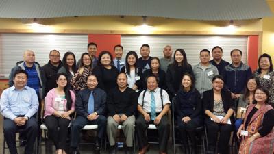 Hmong Professional Network