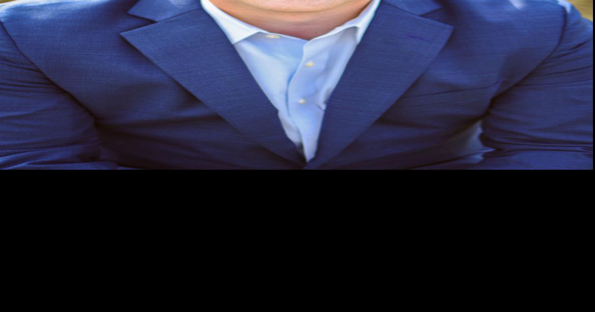 Republican Kevin Nicholson launches campaign for Wisconsin governor