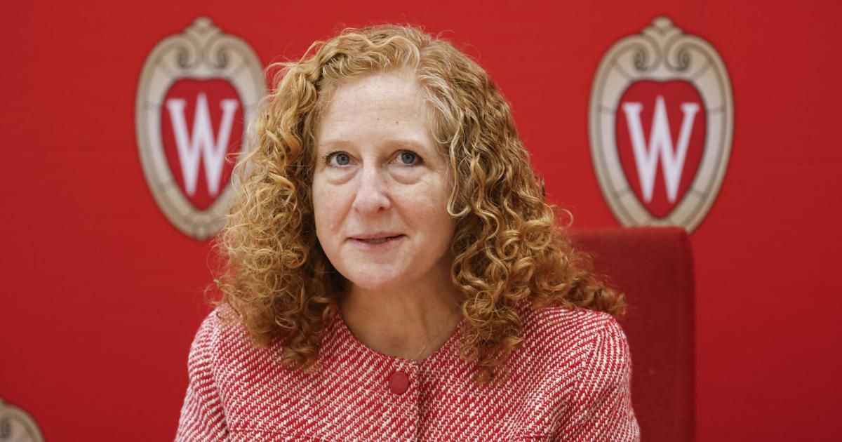 Jennifer Mnookin’s UW-Madison leadership deserves high marks